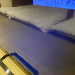LG 47インチ液晶テレビの画像