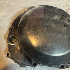 ⭐️xj400用　カバーセット⭐️