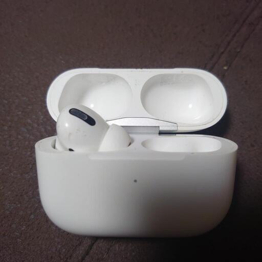 携帯アクセサリー AirPodsPro