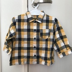【Bebe】90サイズ 長袖　