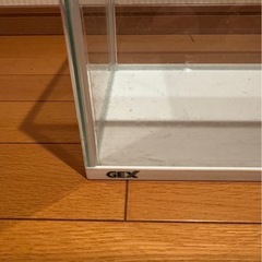 GEX 40センチ水槽 の画像
