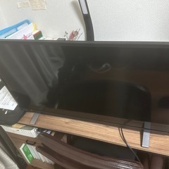 テレビ ジャンク