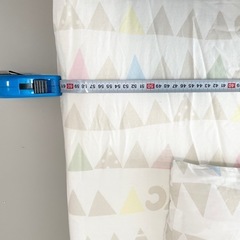 ベビー用寝具　ベビーベッド　新生児の画像