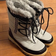 レディーススノーブーツ25cm
