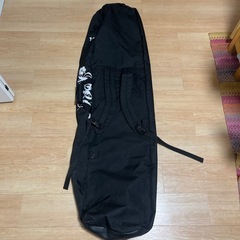 【受け渡し確定】スノーボードケース145の画像