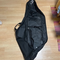 【受け渡し確定】スノーボードケース145の画像