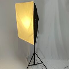 LED　ソフトボックスライトの画像