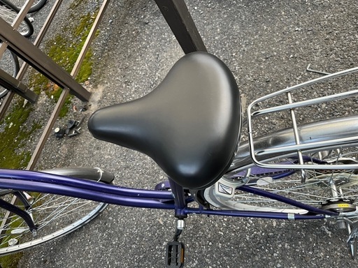 アサヒ自転車