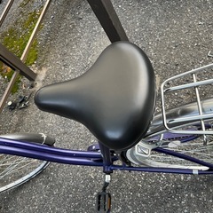 アサヒ自転車の画像