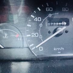 ホンダ軽トラの画像