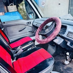 ホンダ軽トラの画像