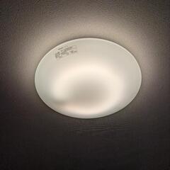 シーリングライト(Panasonic HK9327K)の画像