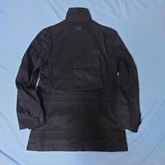 G-STAR RAW フィールドジャケット XXSの画像