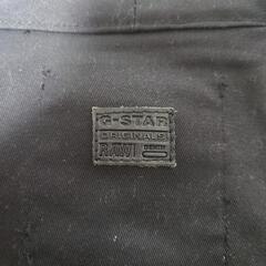 G-STAR RAW フィールドジャケット XXSの画像