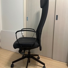 【取引中】IKEA チェアの画像