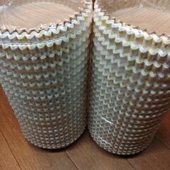 大特価！！　紙カップ　アルミカップ②の画像