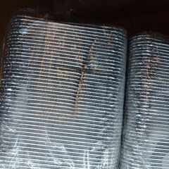 大特価！！　紙カップ　アルミカップ②の画像