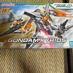 ガンダム キュリオス