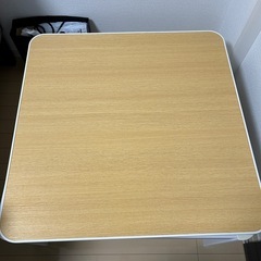 ニトリ　こたつ　LC23