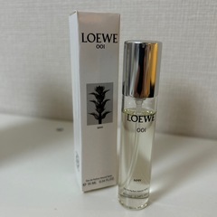 LOEWE 001 MAN 香水 10ml