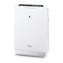 Panasonic 空気清浄加湿器 F-VXF35