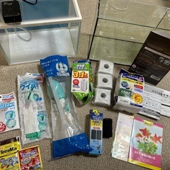 水槽　2個セット