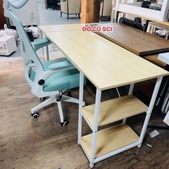 新品コンピュータデスク➕椅子🚛