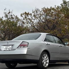 グロリア　走行68,000kmの画像