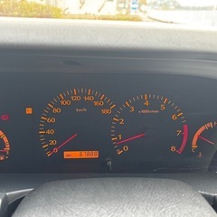 グロリア　走行68,000kmの画像