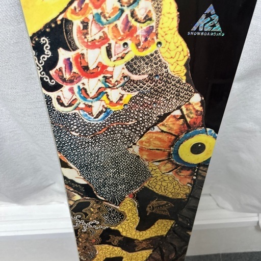 YONEX、K2スノボセット スノーボード 5点セット YONEX 4XP ユニオン ST