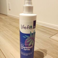 （新品未開封）iHerb ピュアマグネシウムオイルスプレー