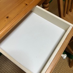 ダイニングテーブルセットの画像