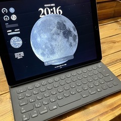 iPad pro12.9 第二世代