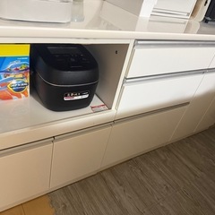 カップボード/食器棚