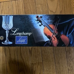 ワイングラス5個セット