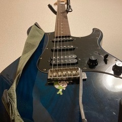 YAMAHA パシフィカ312の画像