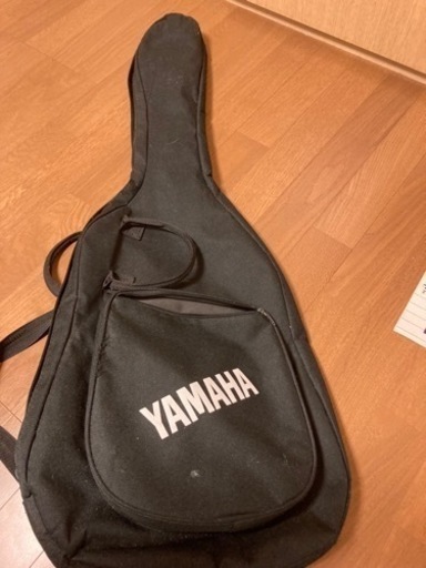 YAMAHA パシフィカ312