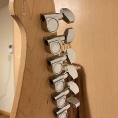 YAMAHA パシフィカ312の画像