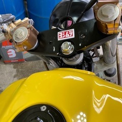 応談可能🉐カスタム多数❗️ＸＪＲ1200改‼️レストアベース‼️100万円以上高級パーツ多数‼️の画像