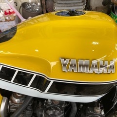 応談可能🉐カスタム多数❗️ＸＪＲ1200改‼️レストアベース‼️100万円以上高級パーツ多数‼️の画像