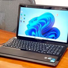 SONY VAIO 16インチ グラフィックカード搭載【win1...