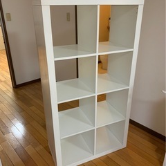 IKEA  EXPEDIT オープンシェルフの画像