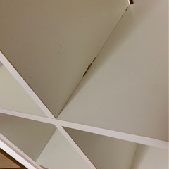 IKEA  EXPEDIT オープンシェルフの画像