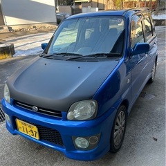 SRリミテッド　4WD リミテッドの画像