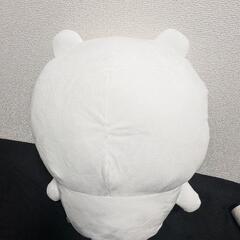 ちいかわぬいぐるみの画像