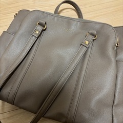 トートバッグ レディース