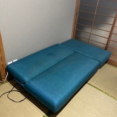 ソファーベッド