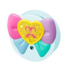 【最終値下げ!!】わんだふるぷりきゅあ！ ハッピーセット ワンダフルパクトの画像