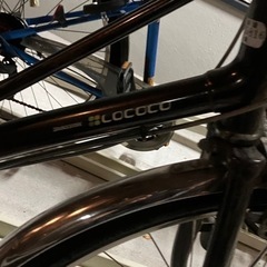 自転車　の画像
