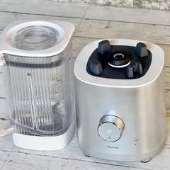 ZWILLING「ENFINIGY テーブルブレンダー」の画像